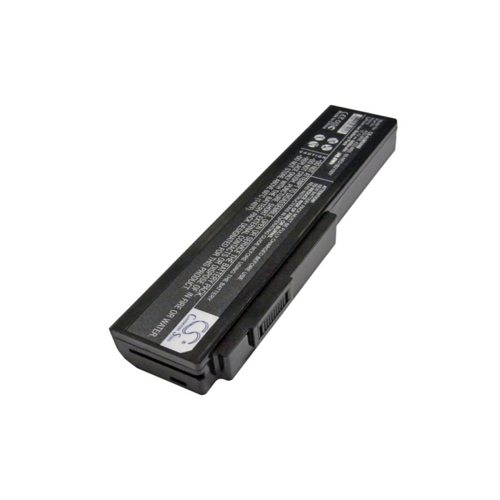 Battery Replaces L0790C6