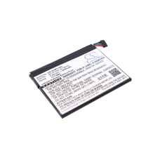 Sostituzione della batteria compatibile per Asus B11BK9H,B11P1405