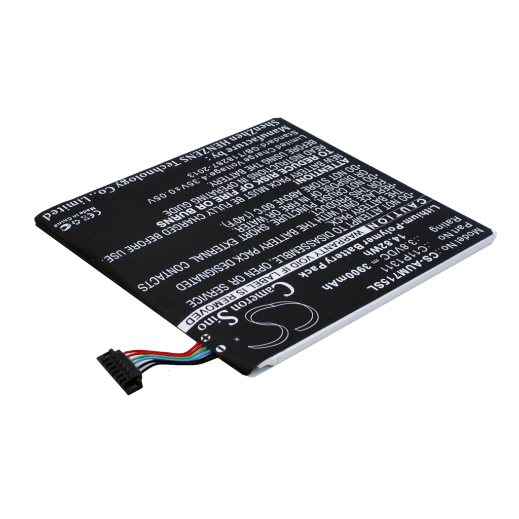 Battery Replaces C11P1311