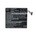 Batterie Sostituisce C11P1311