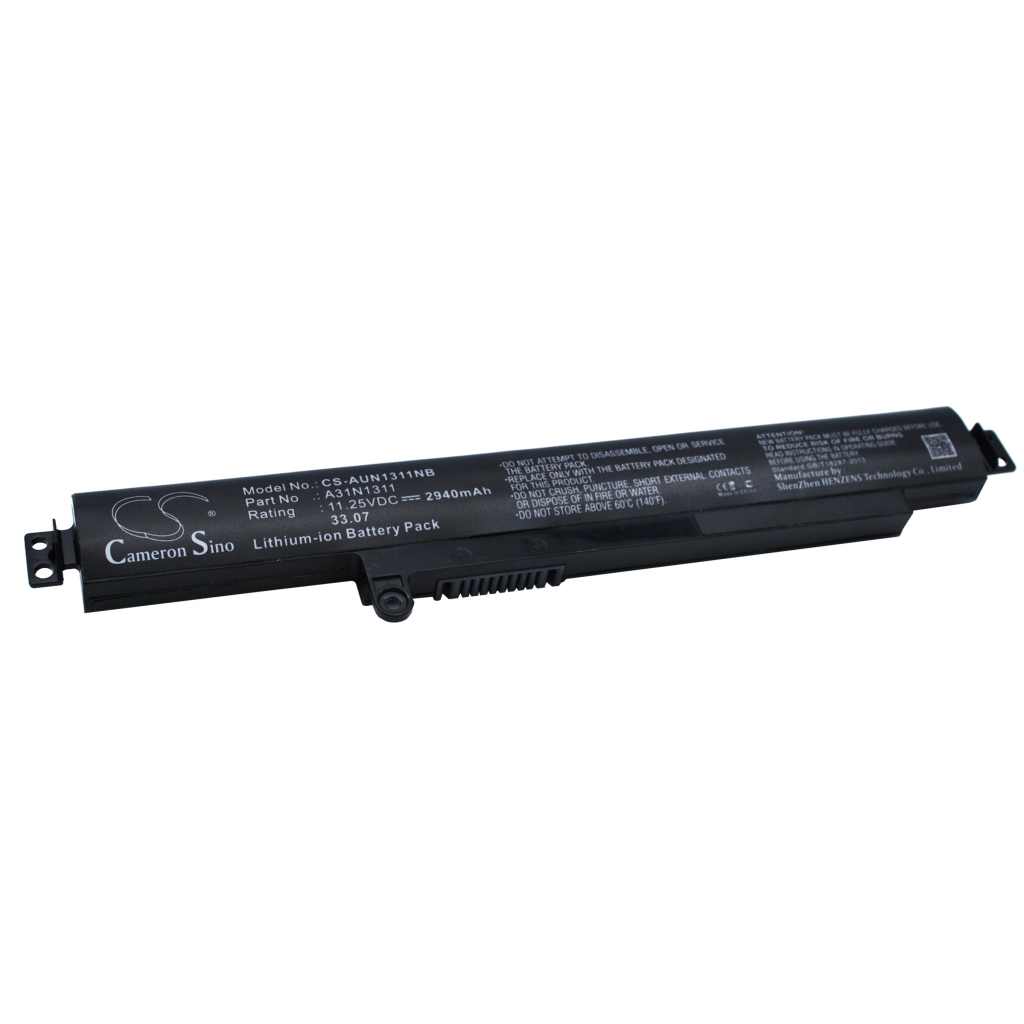 Batteria notebook Asus CS-AUN1311NB