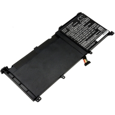 Sostituzione della batteria compatibile per Asus 0B200-01250100,C41N1416