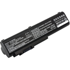 Sostituzione della batteria compatibile per Asus 90-NQY1B1000Y,90-NQY1B2000Y,A32-N50,A33-N50