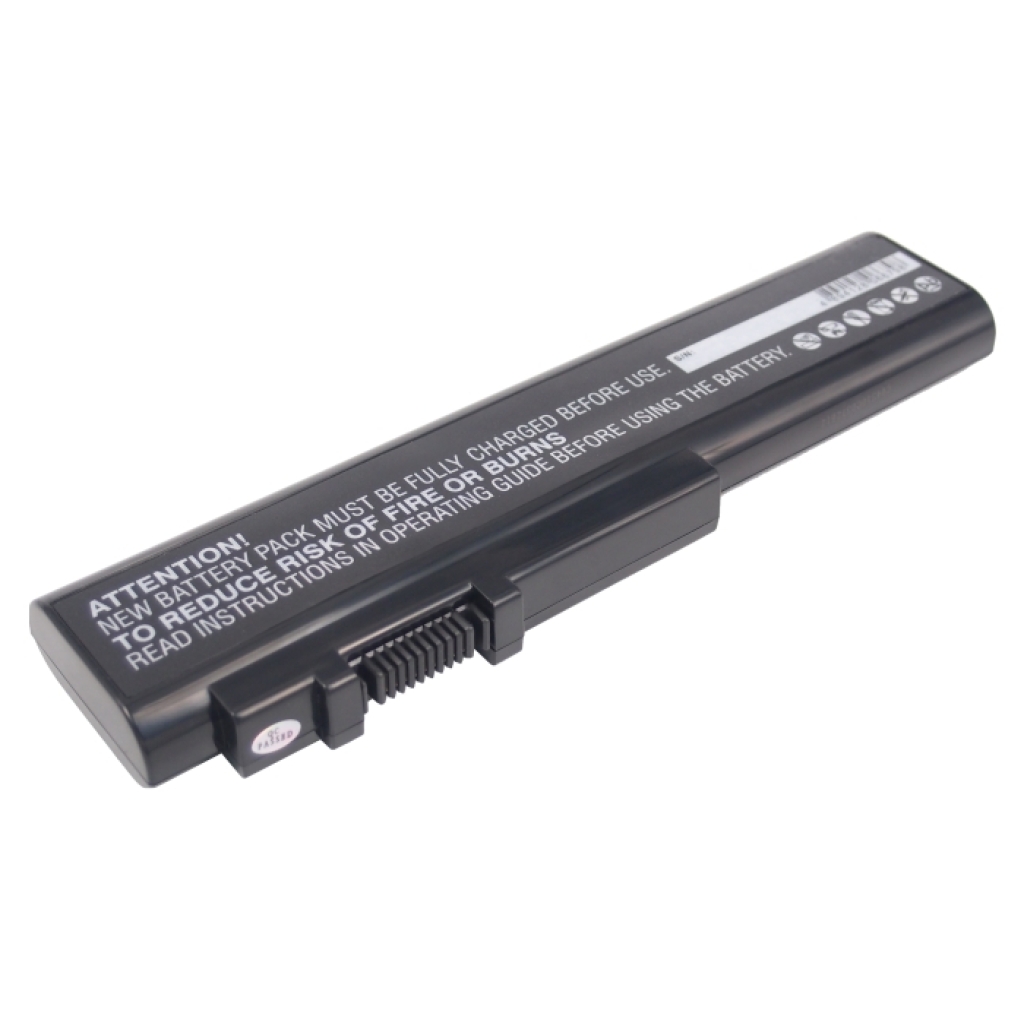 Notebook battery Asus N50T