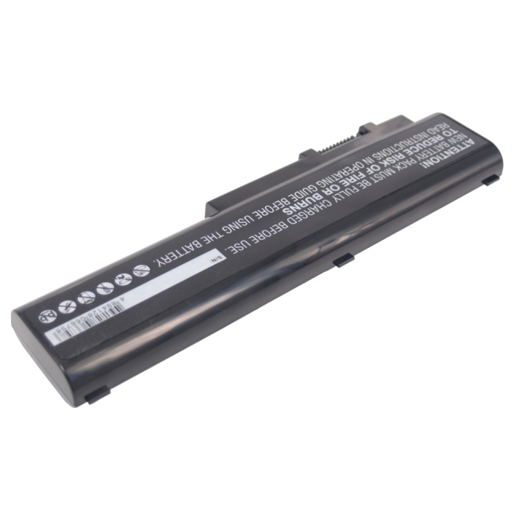 Notebook battery Asus N50T