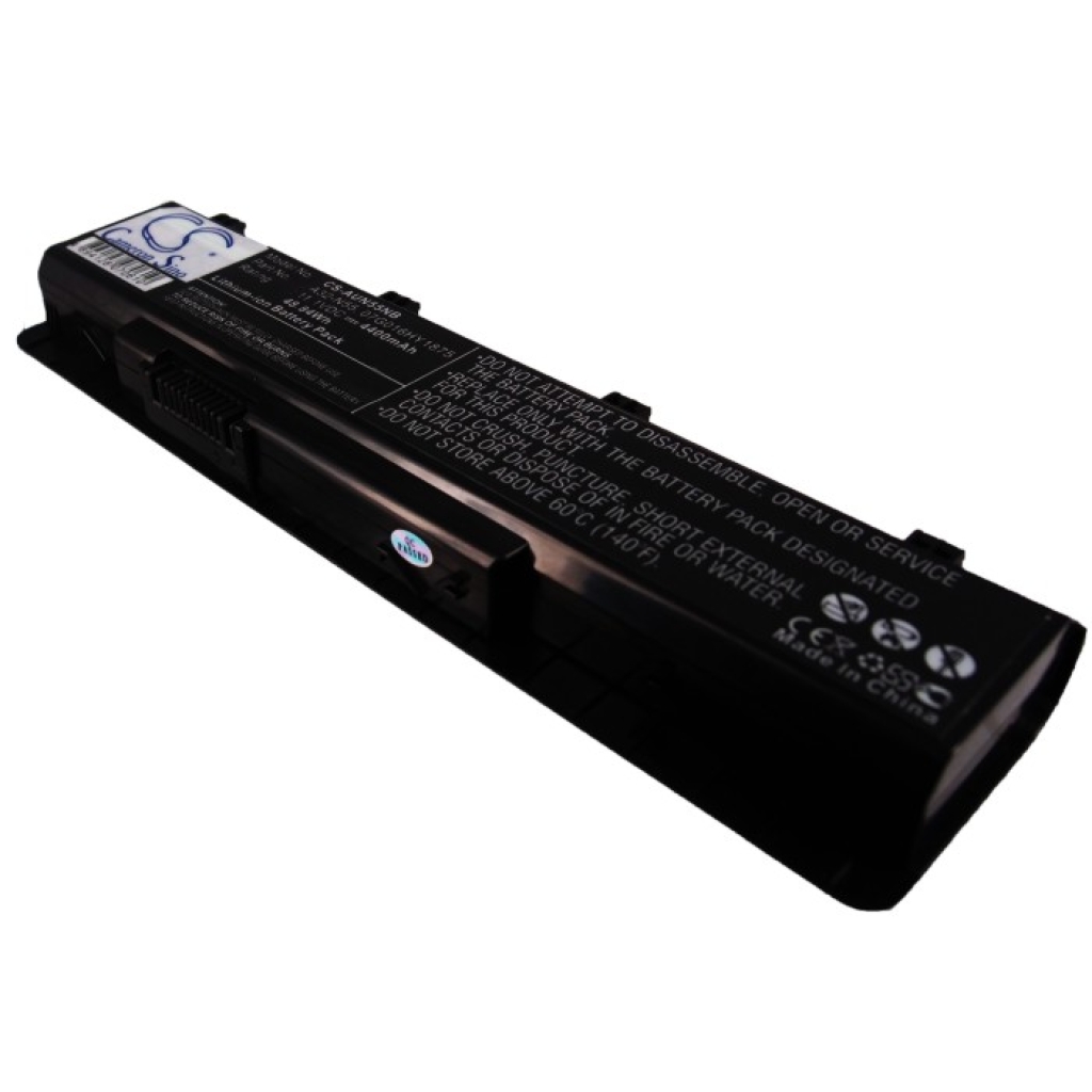 Batteria notebook Asus N75