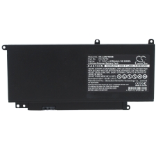 Sostituzione della batteria compatibile per Asus 0B200-00400000,C32-N750