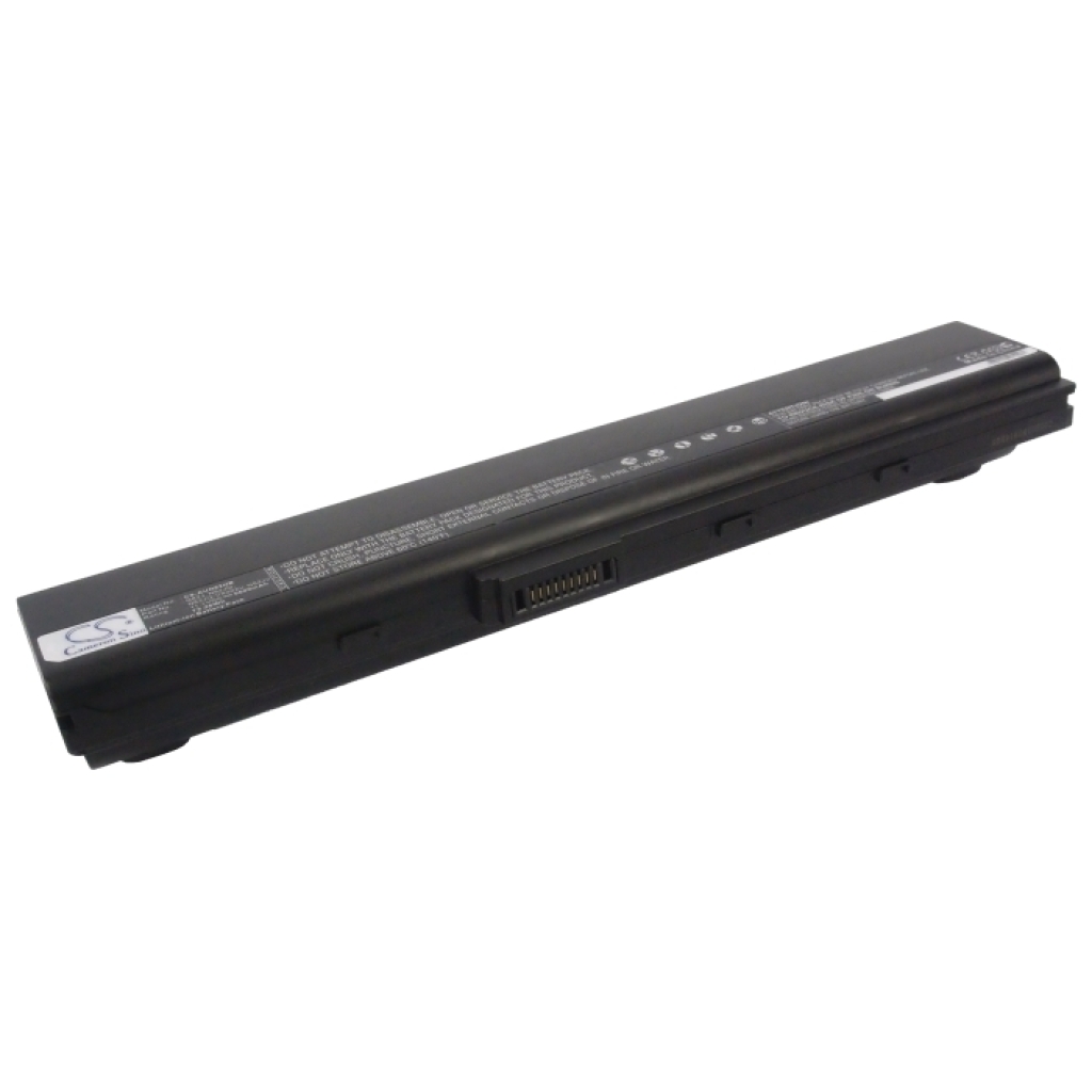 Batteria notebook Asus N82J