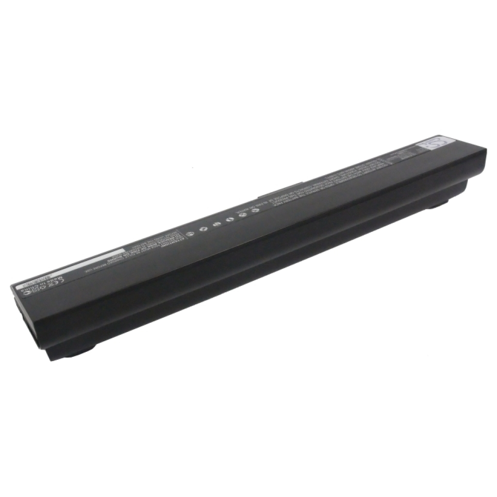 Notebook battery Asus N82J