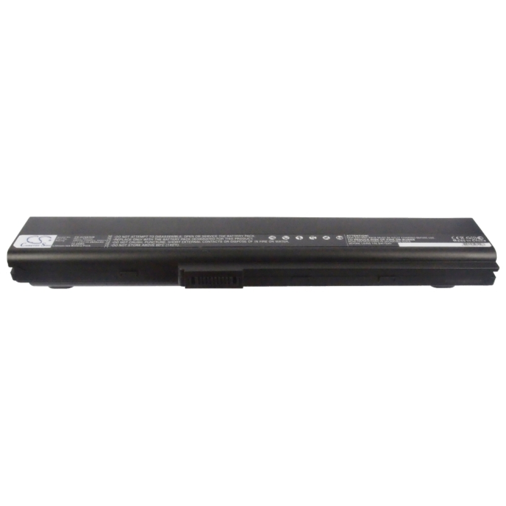 Batteria notebook Asus N82