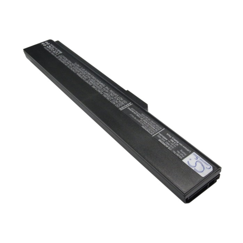 Batteria notebook Asus N82E