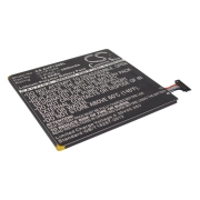 Tablet Battery Asus P022