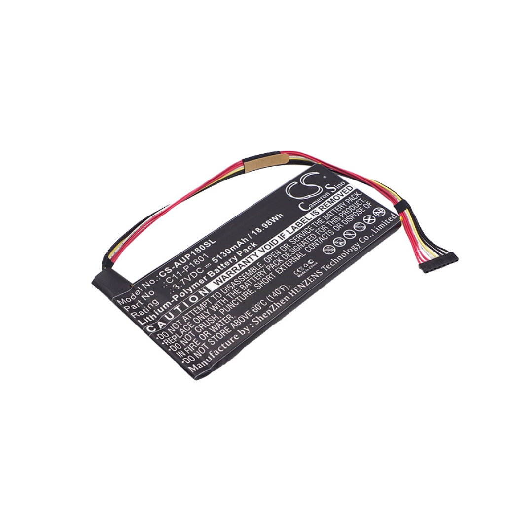 Asus P1801-B037K