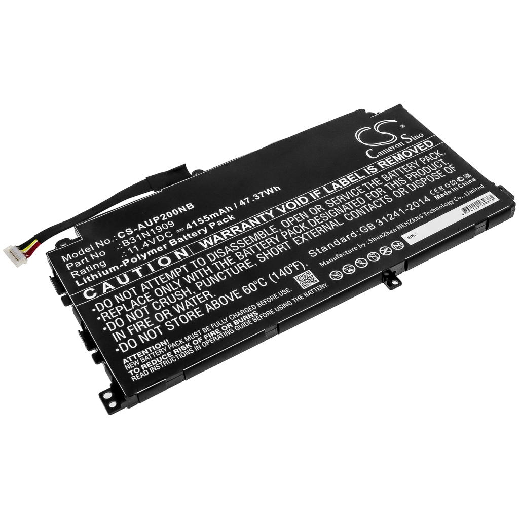 Asus ExpertBook P2 P2451FA-EK0009