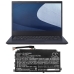 Asus ExpertBook P2 P2451FA-EB0352R