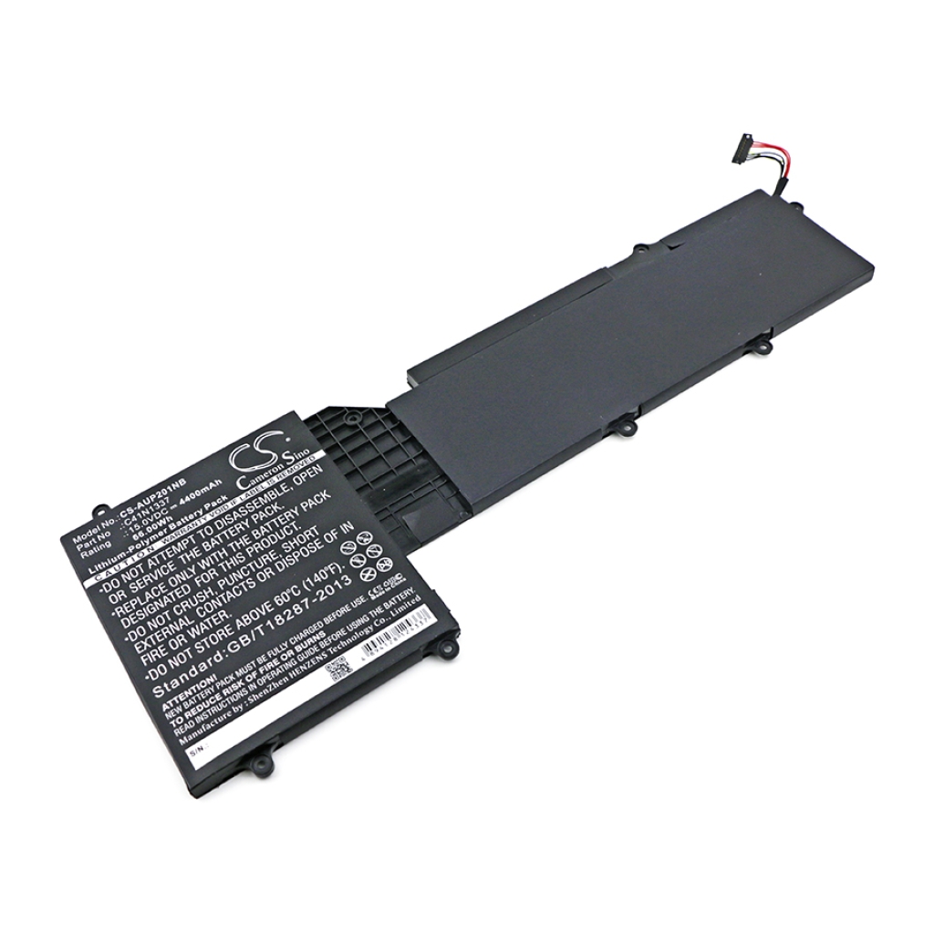 Batteria notebook Asus CS-AUP201NB