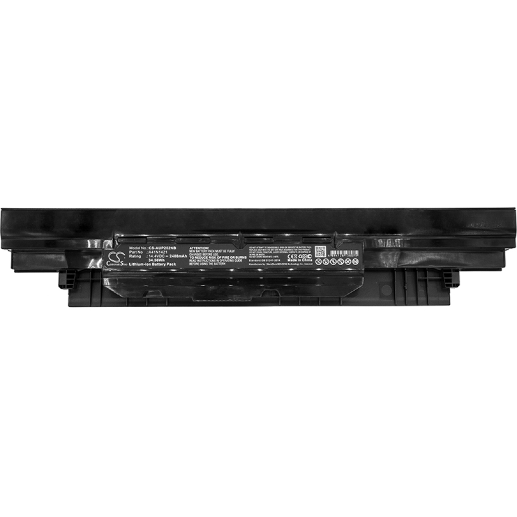 Batteria notebook Asus P2438U-0401A6500U