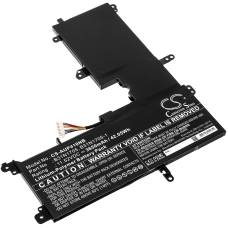 Sostituzione della batteria compatibile per Asus 0B200-02660000,0B200-02660100,B31N1705,B31N1705-1