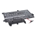 Batteria notebook Asus CS-AUP500NB