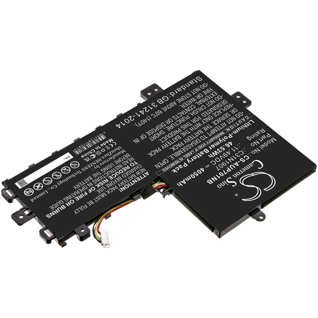 Batteria notebook Asus CS-AUP701NB