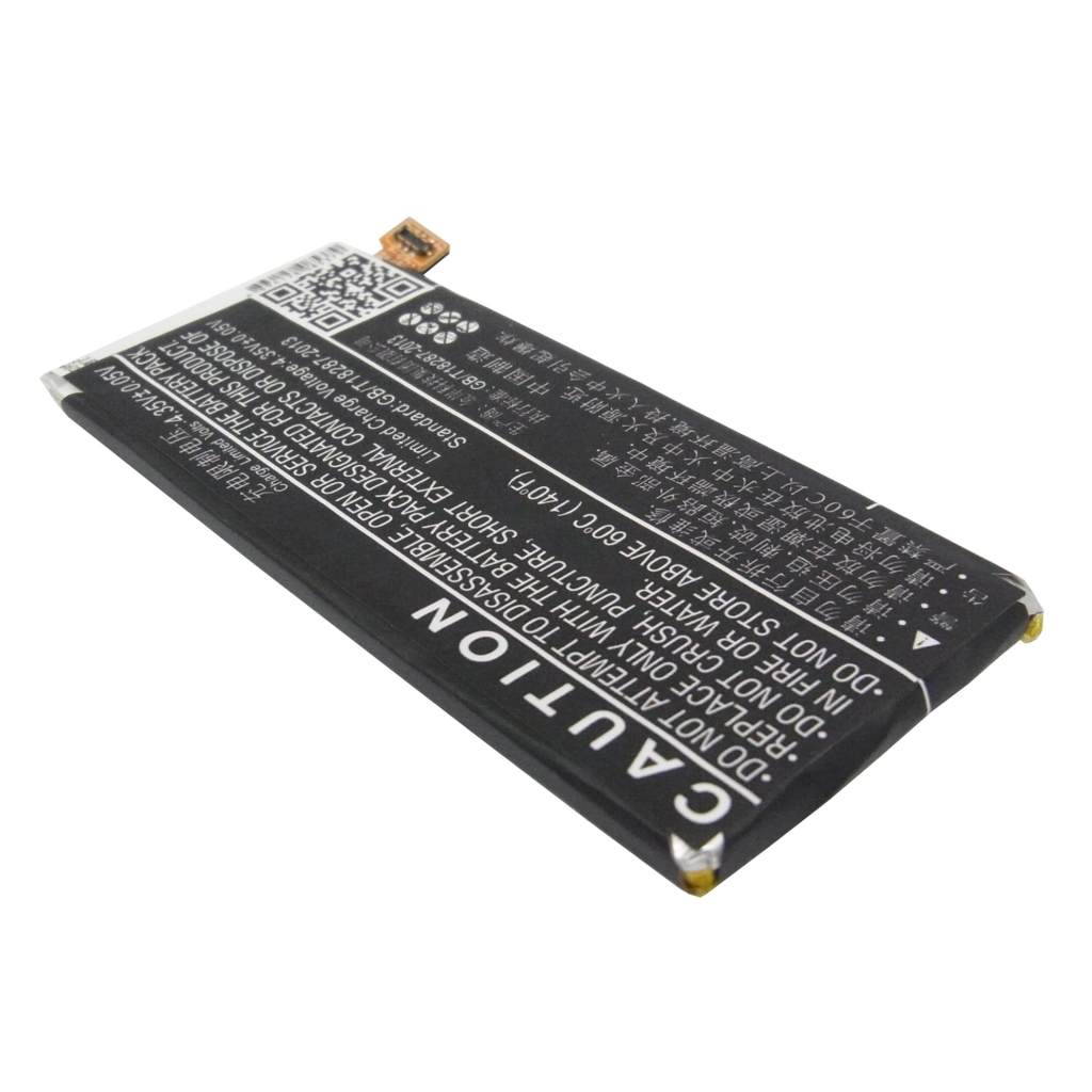 Batteria del telefono cellulare Asus CS-AUP800SL