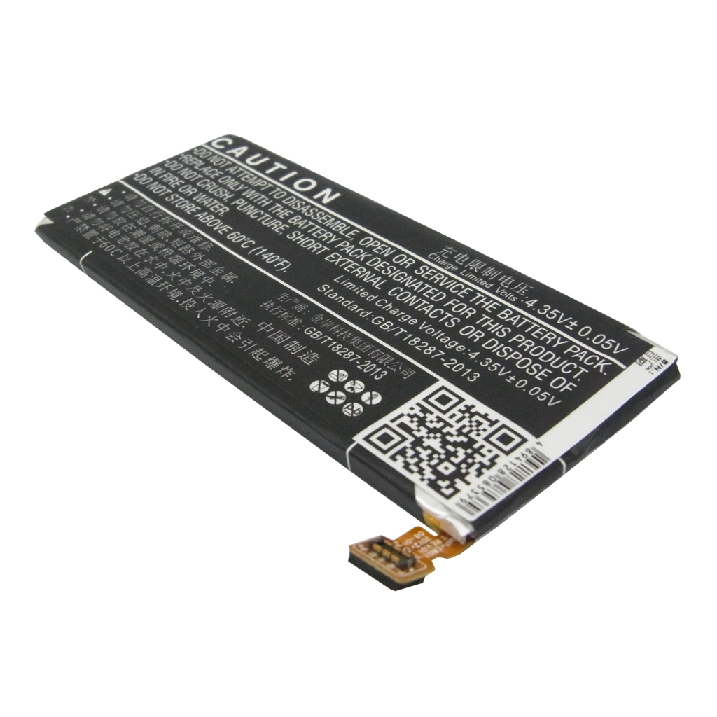 Batteria del telefono cellulare Asus CS-AUP800SL