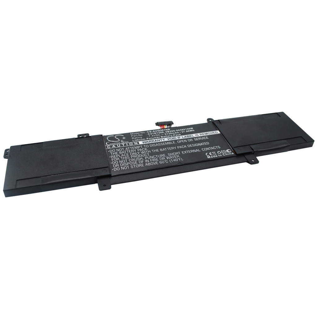 Notebook battery Asus CS-AUQ301NB