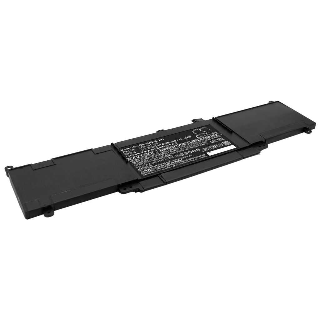 Asus U303LB5200