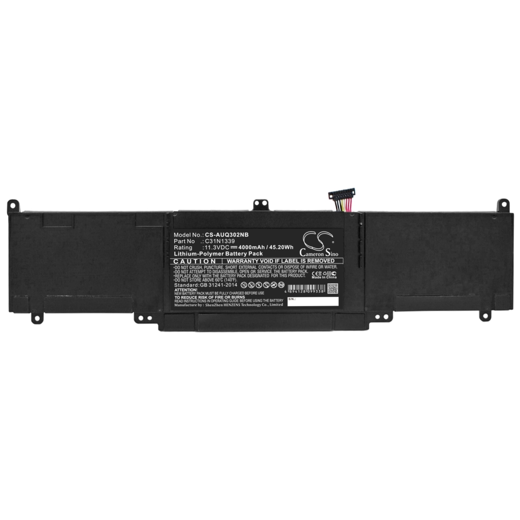 Asus U303LN5200