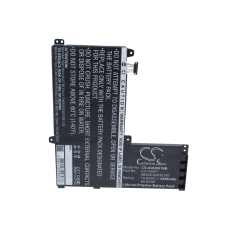 Sostituzione della batteria compatibile per Asus 0B200-00430100,C41-N541,N54PNC3