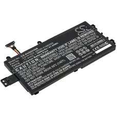 Sostituzione della batteria compatibile per Asus 0B200-01880000,C31N1522