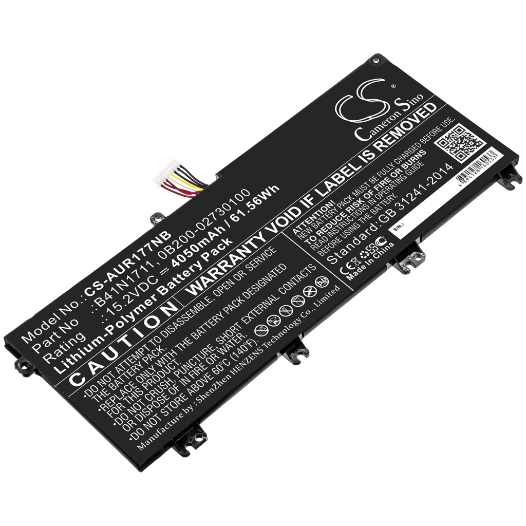 Asus TUF765GM-EW005T