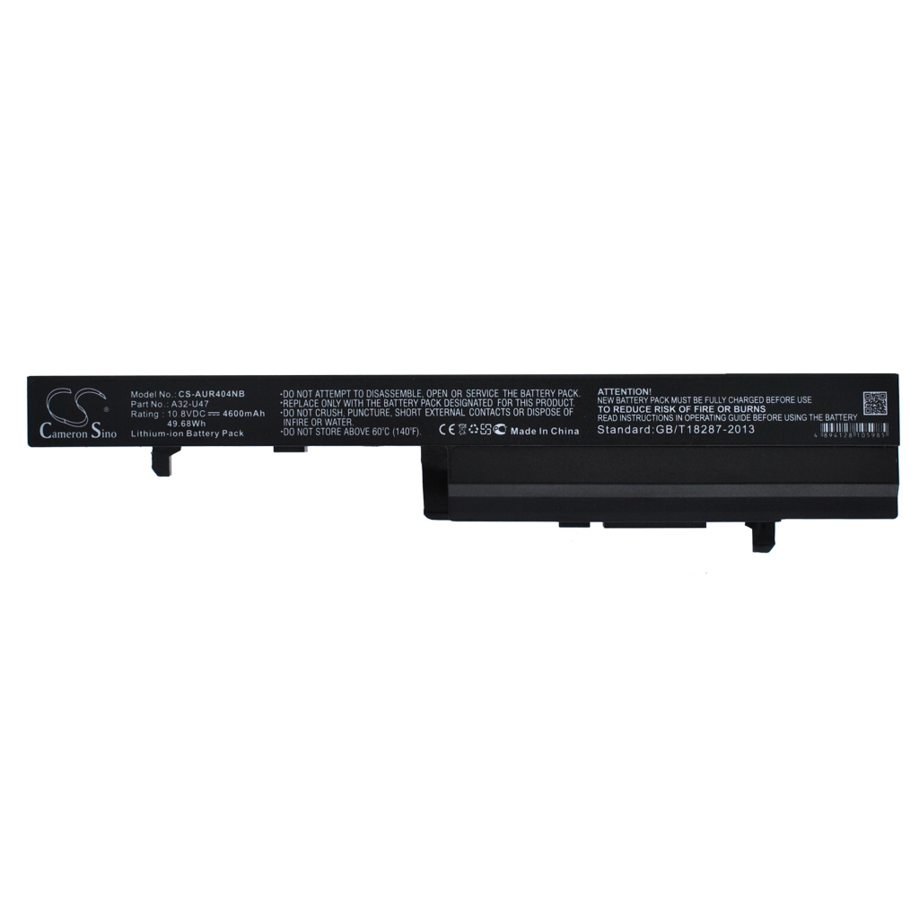 Batteria notebook Asus U47VC