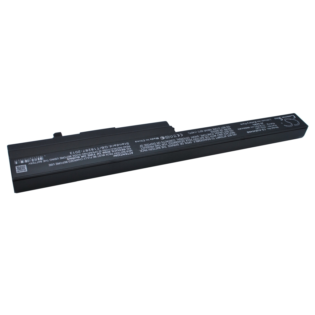 Batteria notebook Asus U47VC