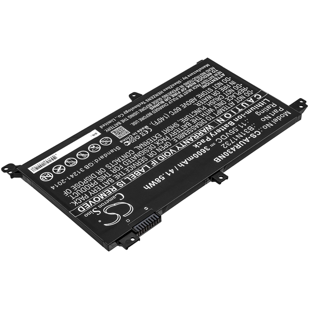 Asus K430UF