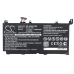 Batteria notebook Asus CS-AUR553NB