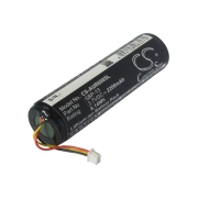 CS-AUR600SL<br />Batterie per   sostituisce la batteria 07G016UN1865