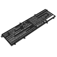 Sostituzione della batteria compatibile per Asus 0B200-04140000,C31N2105