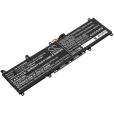 Sostituzione della batteria compatibile per Asus 0B200-02960000,0B200-03030000,0B200-03030100,C31N1806,C31PIJ1