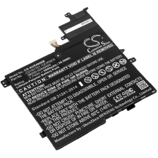 Sostituzione della batteria compatibile per Asus 0B200-02640000,C21N1701,C21PQC5