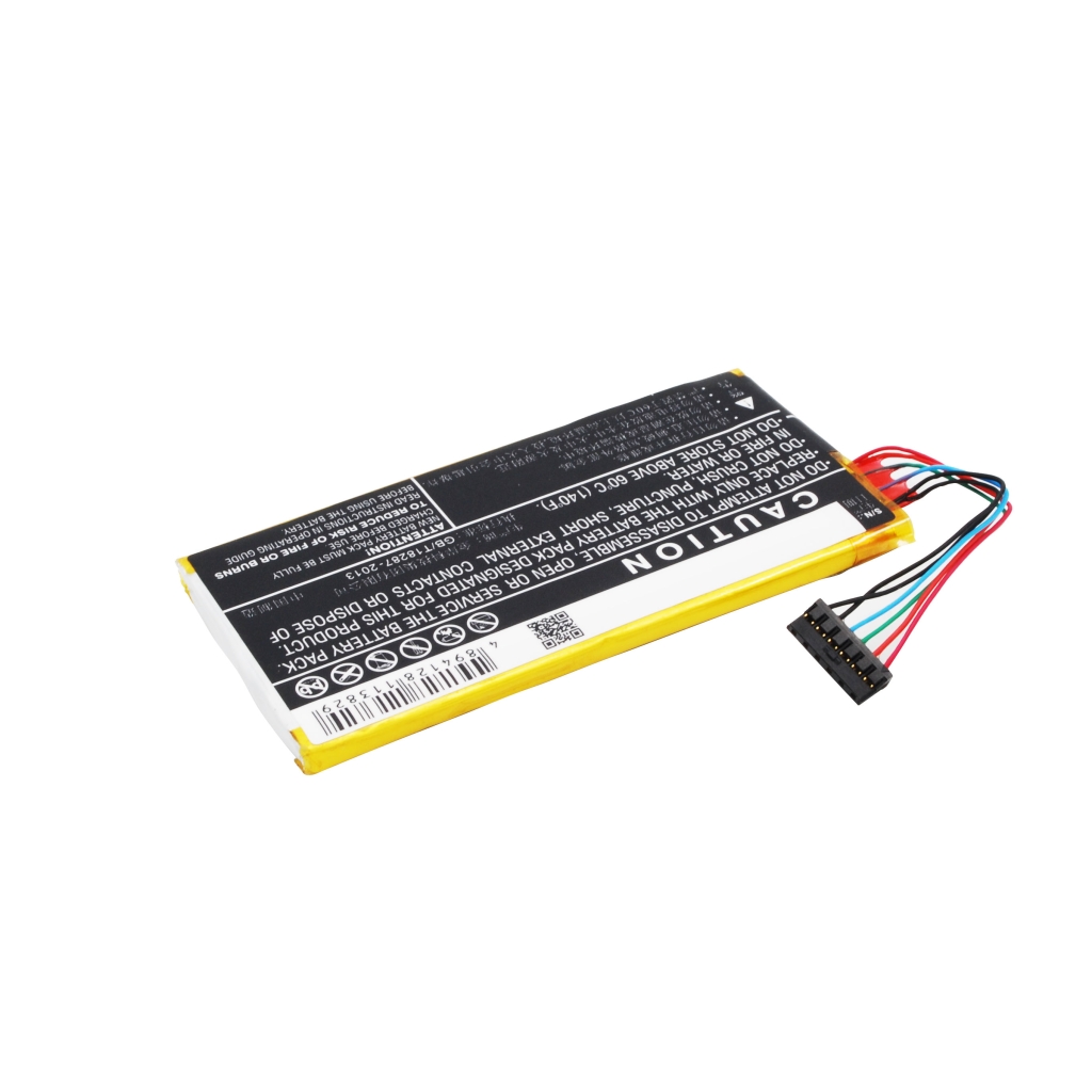 Batteria del telefono cellulare Asus CS-AUS416SL