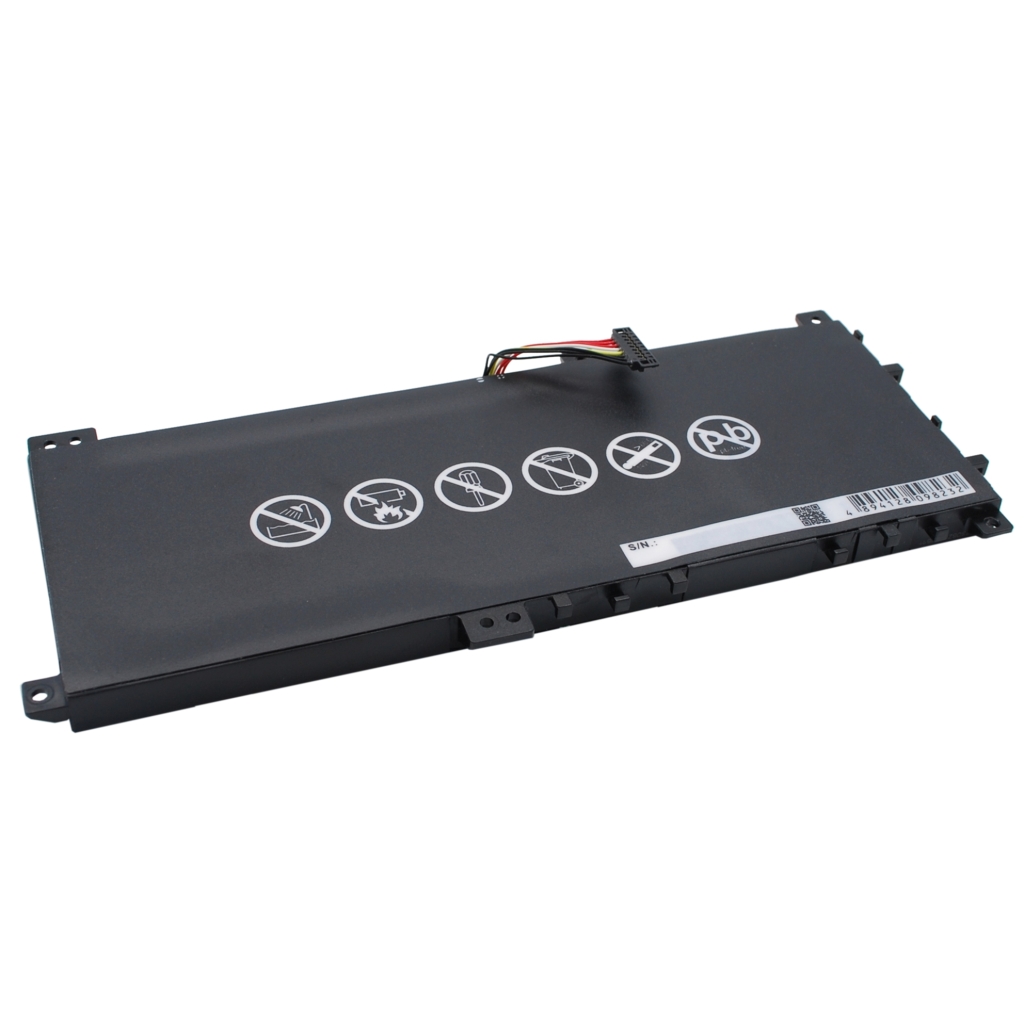 Sostituzione della batteria compatibile per Asus 0B200-00530100,C21N1335