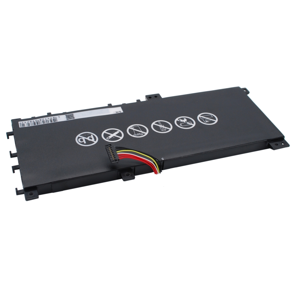 Sostituzione della batteria compatibile per Asus 0B200-00530100,C21N1335