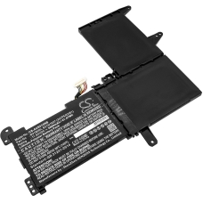 Sostituzione della batteria compatibile per Asus 0B200-02590000,0B200-02590100,0B200-0259020,0B200-02590200,B31BI2H...