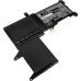 Batteria notebook Asus N580VD