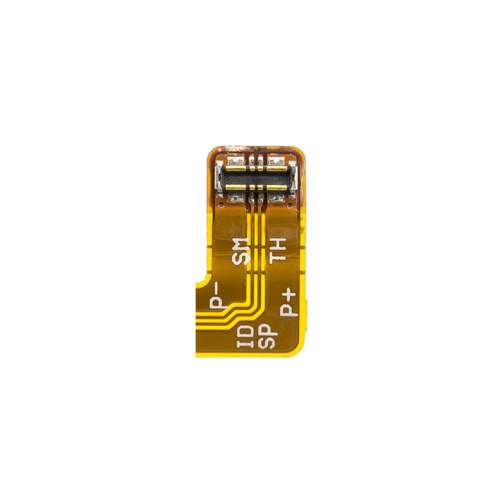 Batterie Sostituisce 0B200-03510300