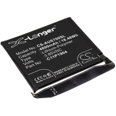 Sostituzione della batteria compatibile per Asus 0B200-03740200,C11P1904