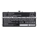 Tablet Battery Asus CS-AUT112SL