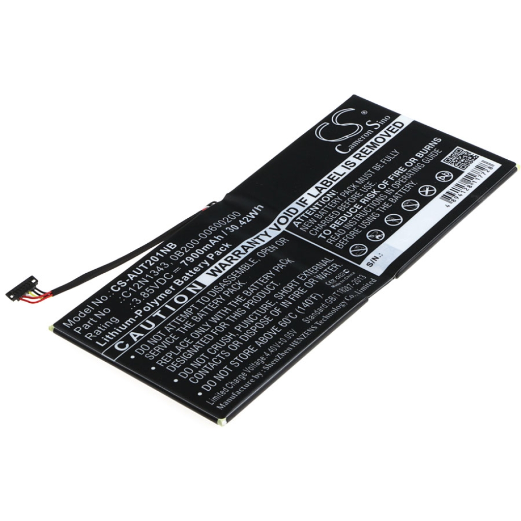 Batteria notebook Asus CS-AUT201NB