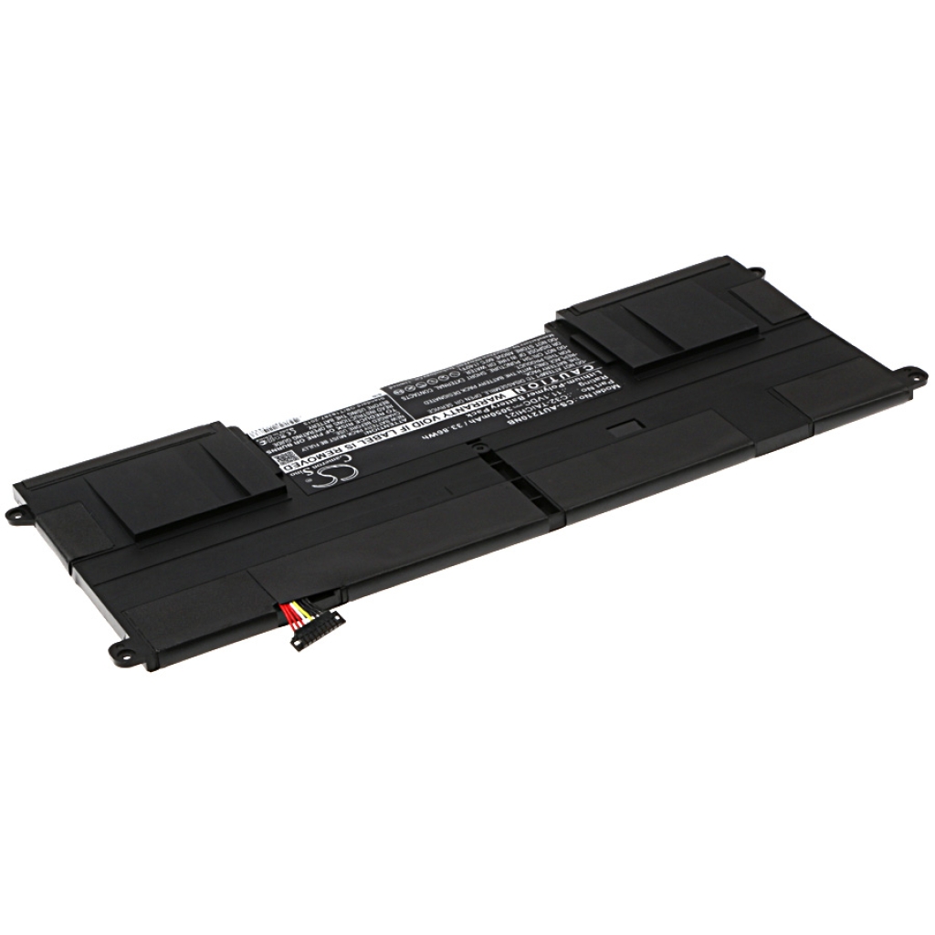 Sostituzione della batteria compatibile per Asus C32-TAICHI21